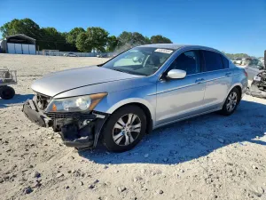 Honda Accord 2.4L 4 2010