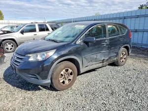 Honda CR-V 2.4L 4 2014