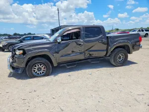 Toyota Tacoma 3.5L 6 2017