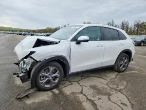 Honda HR-V 2.0L 4 2026