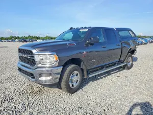 RAM 2500 6.7L 6 2022