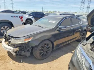 Acura TL 3.5L 6 2010