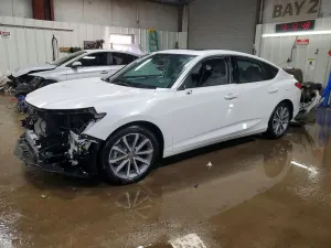 Acura Integra 1.5L 4 2025