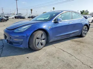 Tesla Model 3 2018