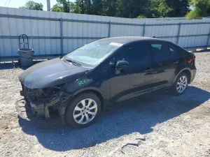 Toyota Corolla 2.0L 4 2023
