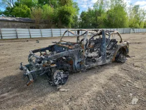 Jeep Wrangler 3.6L 6 2023
