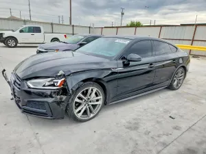 Audi A5 2.0L 4 2019