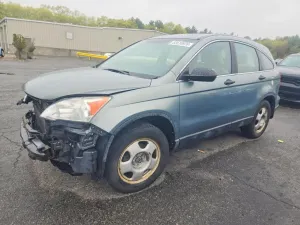 Honda CR-V 2.4L 4 2011