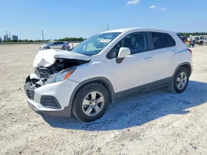 Chevrolet Trax 1.4L 4 2020