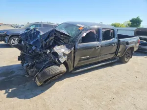Toyota Tacoma 3.5L 6 2022