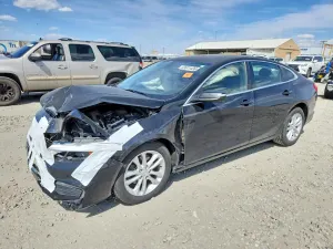 Chevrolet Malibu 1.5L 4 2016