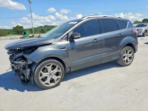 Ford Escape 2.0L 4 2017