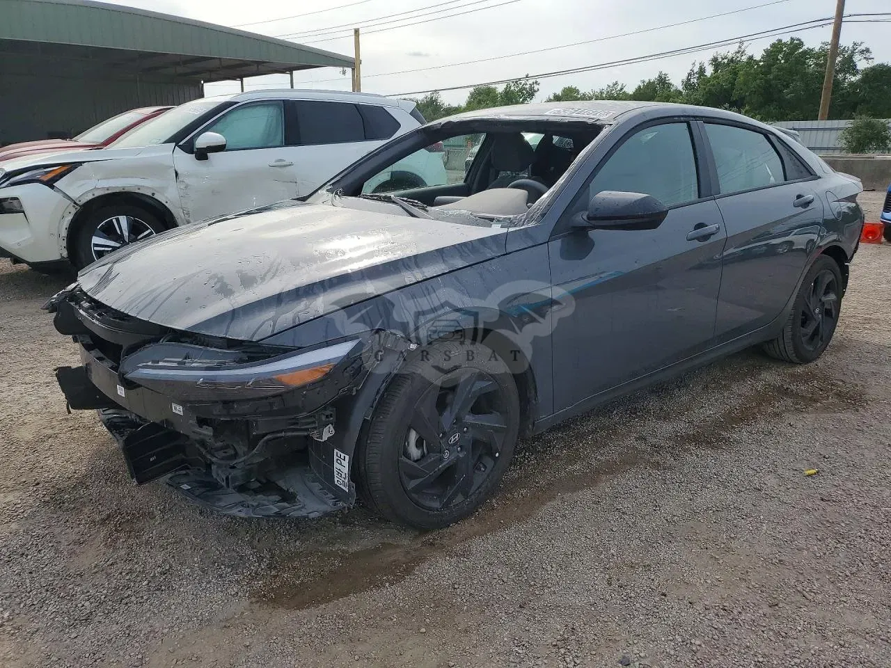 Hyundai Elantra 2.0L 4 2026