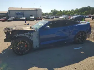 Chevrolet Camaro 6.2L 8 2023