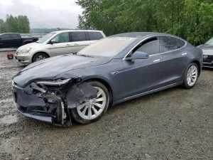 Tesla Model 3 2017