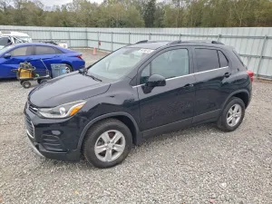 Chevrolet Trax 1.4L 4 2017