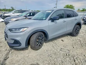 Honda HR-V 2.0L 4 2024