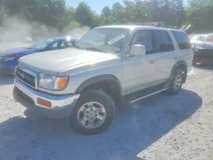 Toyota 4Runner 3.4L 6 1997