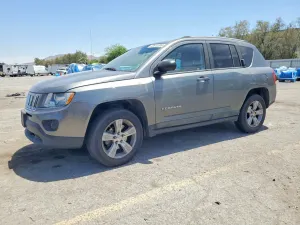 Jeep Compass 2.4L 4 2011