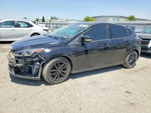 Ford Focus 2.0L 4 2016
