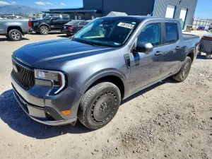 Ford Maverick 2.0L 4 2025