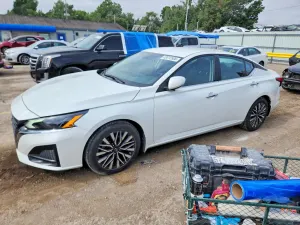 Nissan Altima 2.5L 4 2023