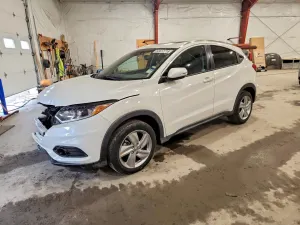 Honda HR-V 1.8L 4 2019