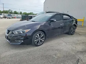 Nissan Maxima 3.5L 6 2017