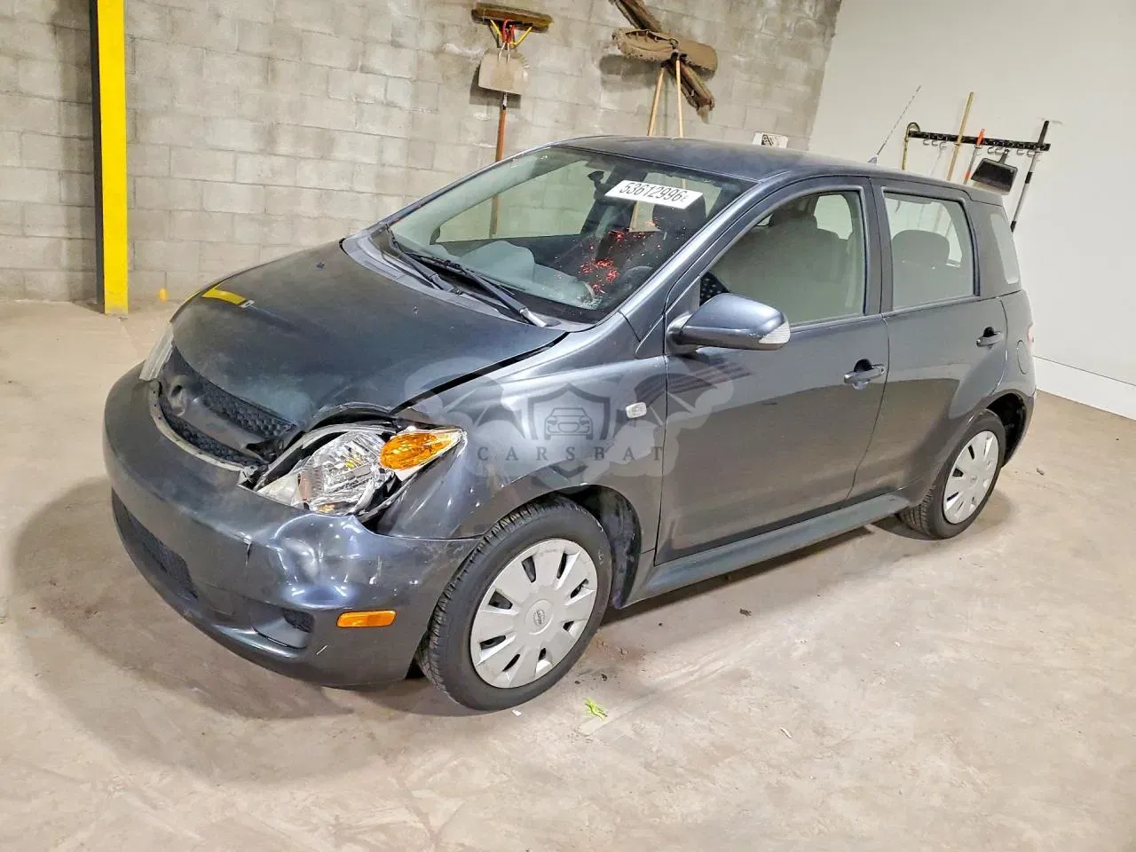 Scion xA 1.5L 4 2006