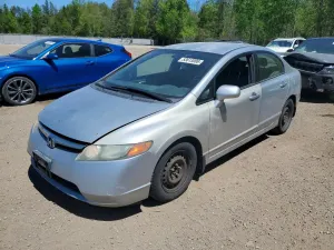 Honda Civic 1.8L 4 2006