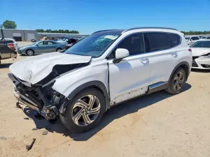 Hyundai Santa Fe 2.5L 4 2023