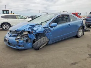 Honda Civic 1.8L 4 2008