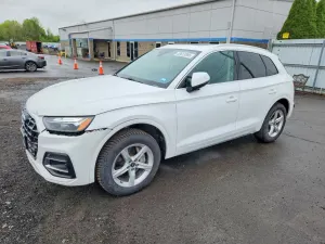 Audi Q5 2.0L 4 2021