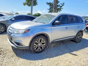 Mitsubishi Outlander 2.4L 4 2016