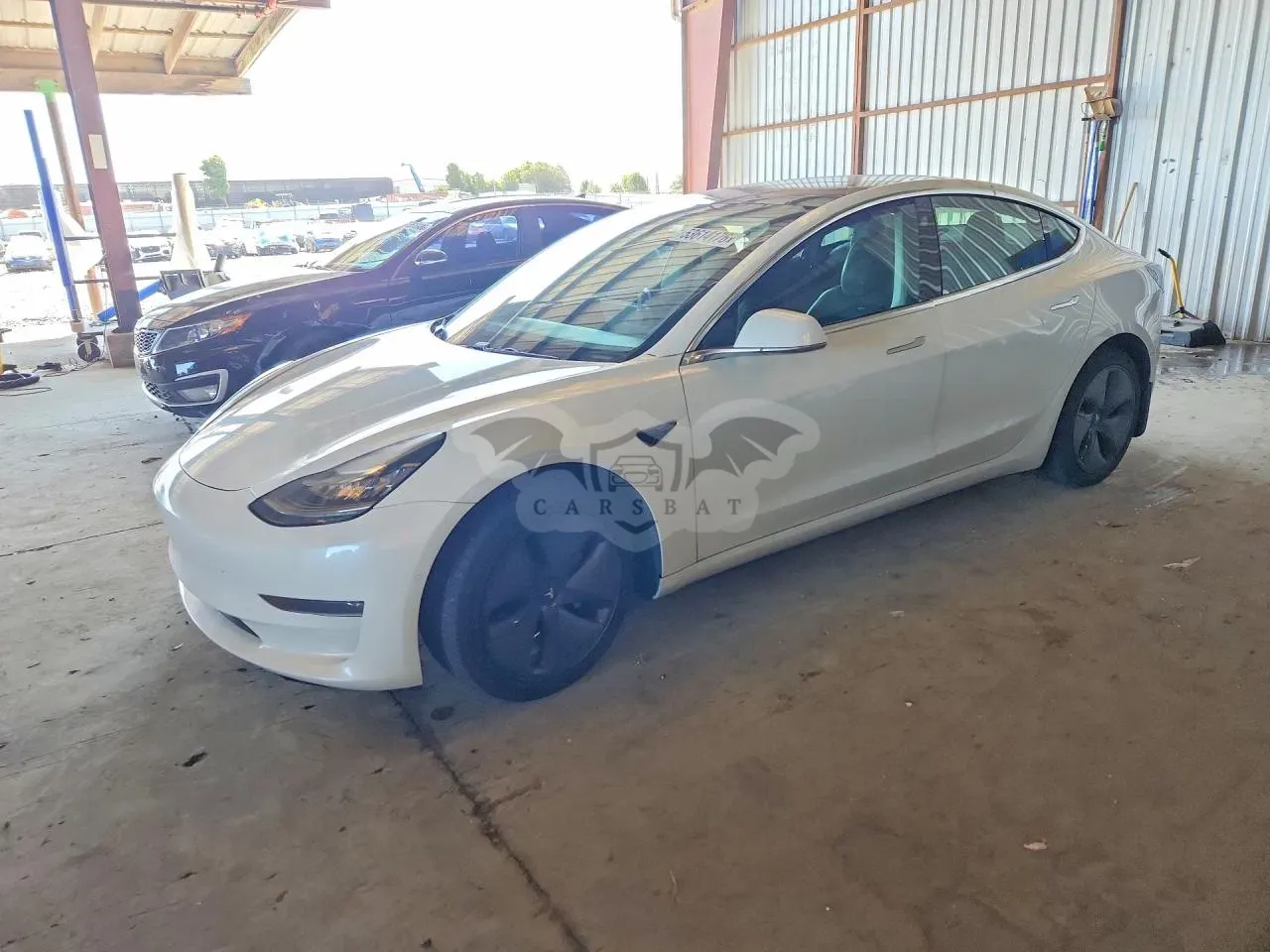 Tesla Model 3 2019