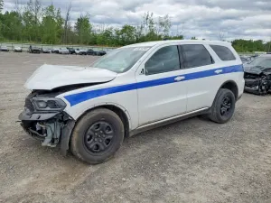 Dodge Durango 3.6L 6 2025