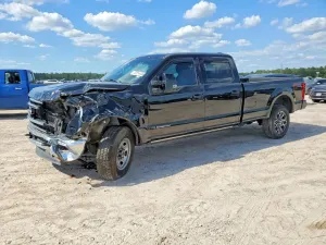 Ford F-350 6.7L 8 2020