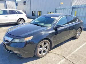 Acura TL 3.5L 6 2013