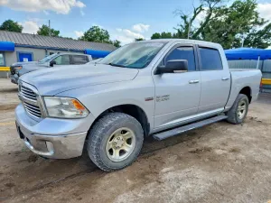 RAM 1500 5.7L 8 2016