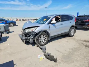 Honda CR-V 2.4L 4 2015