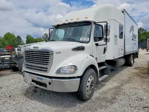 Freightliner Business Class M2 12.8L 6 2019