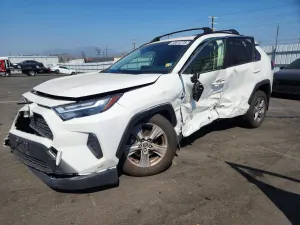 Toyota Rav4 2.5L 4 2023