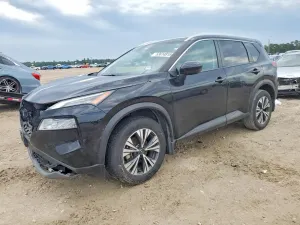 Nissan Rogue 1.5L 3 2023