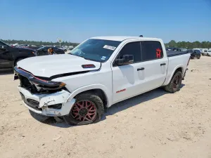 RAM 1500 3.6L 6 2025