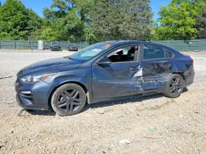 Kia Cerato / Forte / K3 2.0L 4 2020
