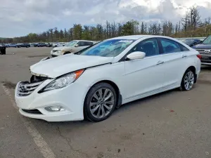 Hyundai Sonata 2011