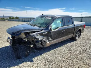 Ford F-150 5.0L 8 2020