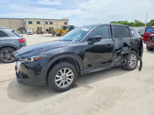 Mazda CX-5 2.5L 4 2023
