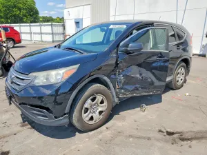 Honda CR-V 2.4L 4 2014
