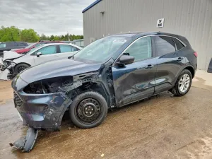 Ford Escape 1.5L 3 2022